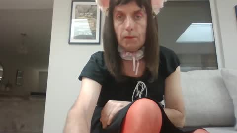 Sexy Sophie online show from March 20, 2:00 pm