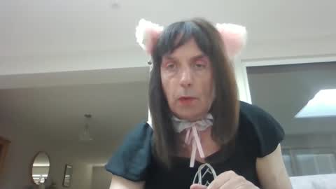 Sexy Sophie online show from June 8, 2:51 pm