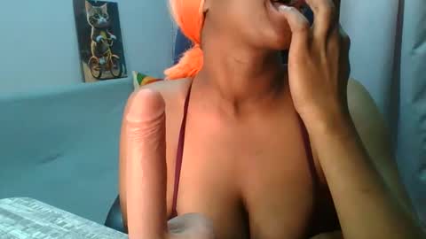 sexy sweetcandy online show from October 25, 7:19 am