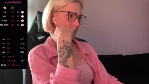 Sexy-Sweets online show from September 10, 2:51 pm