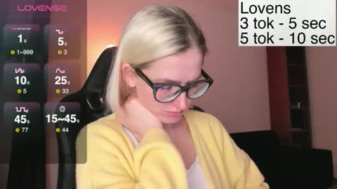 Sexy-Sweets online show from November 8, 8:23 pm