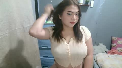 sexy_thea1 online show from March 3, 2:51 am