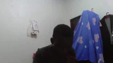 sexy_titz online show from April 13, 12:09 pm