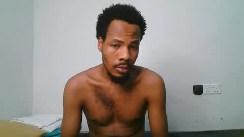 Cedric  cj online show from May 30, 4:38 pm
