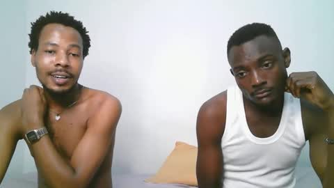 Cedric  cj online show from May 23, 8:49 pm