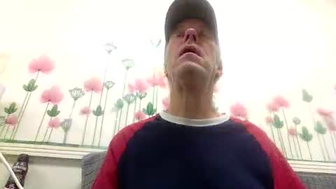 Daddy online show from January 13, 6:54 am