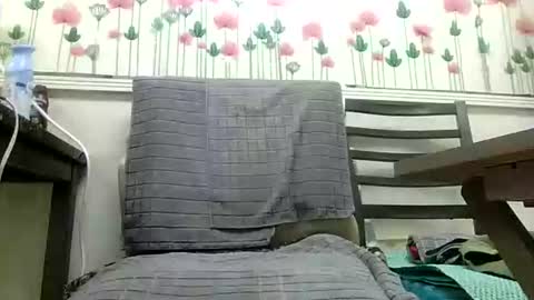 Daddy online show from January 8, 8:58 pm