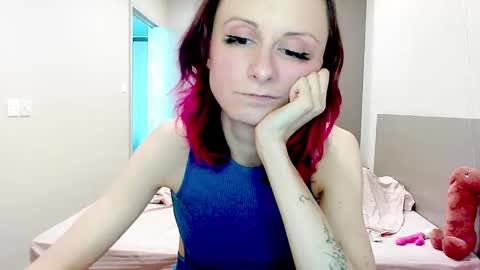 Mandy Green online show from March 11, 1:37 am