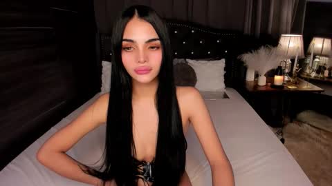 YOUR MISTRESS GODDESSS ADRIANA online show from October 9, 3:56 am