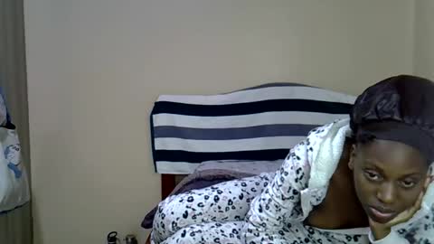 sexyafricana33 online show from February 10, 7:39 pm