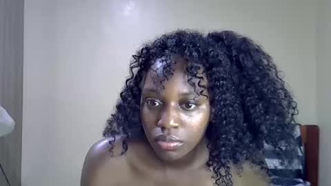 sexyafricana33 online show from February 17, 8:19 pm