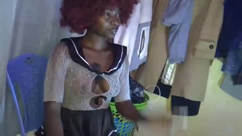 Rita online show from January 17, 7:33 pm