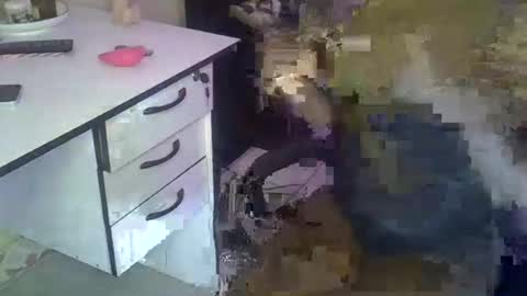 Rita online show from February 25, 8:34 pm