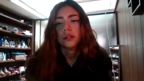 Alice Skay online show from June 22, 5:31 pm
