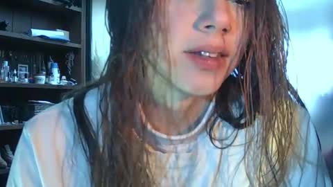 Alice Skay online show from June 26, 2:55 pm