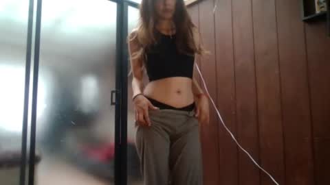 Alice Skay online show from July 2, 3:28 pm