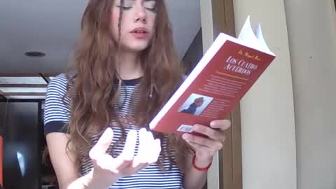 Alice Skay online show from June 15, 8:12 pm