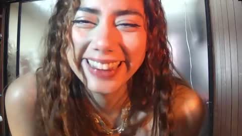 Alice Skay online show from June 12, 7:24 pm
