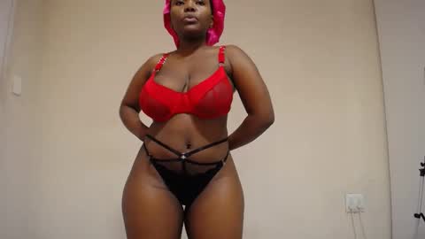 sexyangeliqua online show from March 6, 12:30 pm