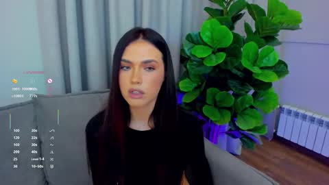 Lou online show from November 5, 10:45 pm