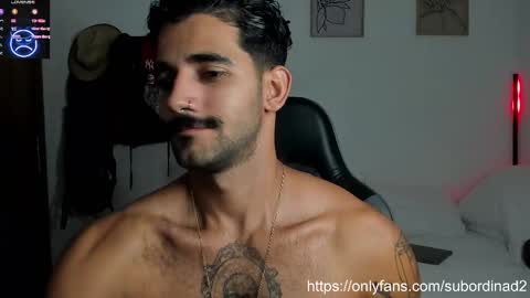 Asaf          online show from February 11, 2:35 am