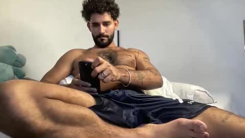 Asaf          online show from December 13, 9:10 pm