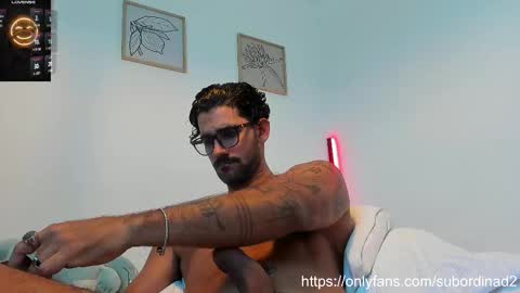 Asaf          online show from October 8, 4:24 pm