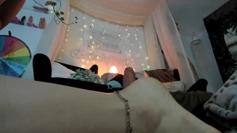 Ashley Teal online show from December 5, 12:58 am