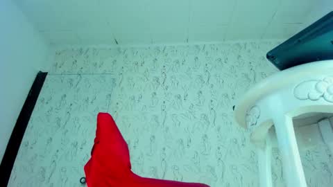 SexyBabyGirl online show from March 23, 8:36 pm