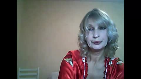 sexybabyforyou online show from October 26, 5:01 pm