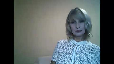 sexybabyforyou online show from October 28, 7:15 pm