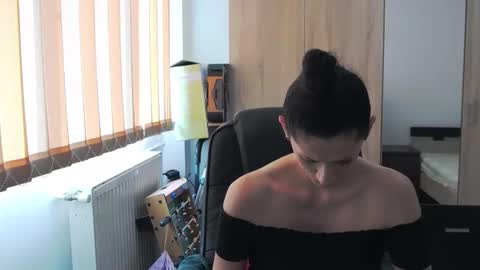 SexyBea online show from June 2, 6:48 am