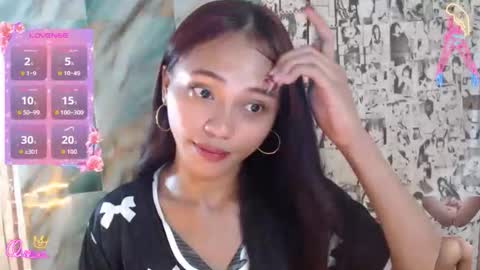 Miss Cheng online show from April 15, 9:01 am