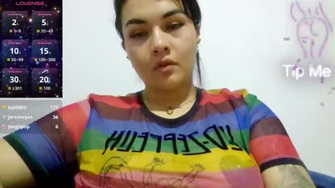 sexychubbyanna online show from March 21, 4:29 am