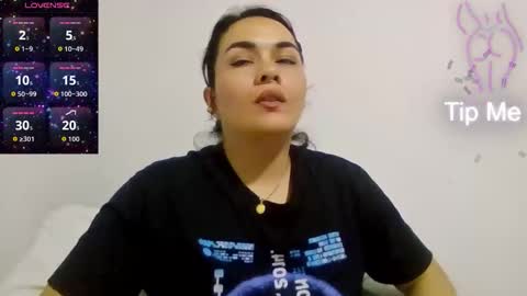 sexychubbyanna online show from March 19, 2:39 am