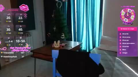 Sophia online show from December 17, 10:00 am