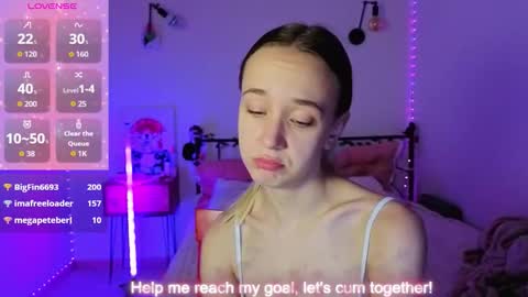 Sophia online show from October 18, 9:46 am