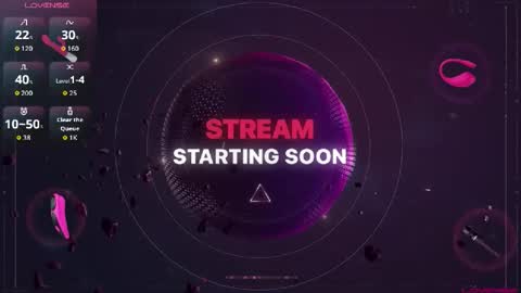 sexycruze online show from February 15, 1:52 am