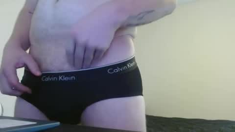SexyCubb online show from March 23, 4:56 pm