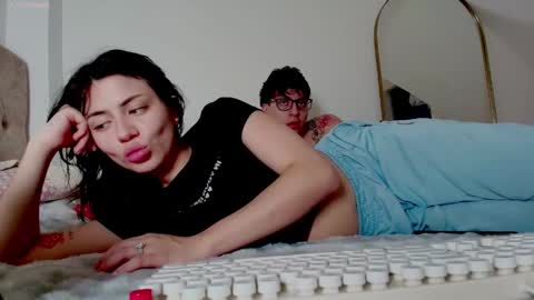 sexydeath777 online show from April 15, 6:06 am