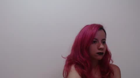 sexydemonangel online show from March 1, 12:20 pm