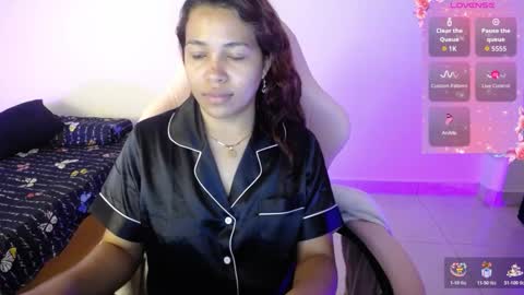 sexydiabliita online show from March 7, 11:10 am