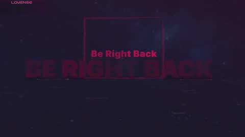 sexydollfox online show from February 26, 3:46 am