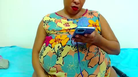 sexyebonylove89 online show from January 29, 4:36 am