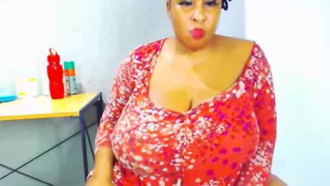 sexyebonylove89 online show from January 14, 1:47 am