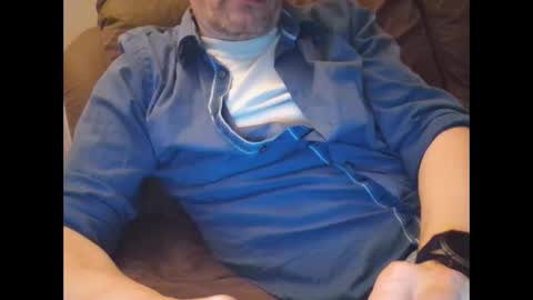 Daddy-English online show from December 8, 2:03 am