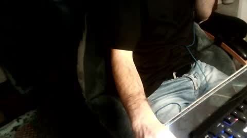 sexyenigmatic online show from April 24, 5:59 pm