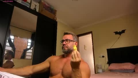 chris online show from April 19, 1:45 pm