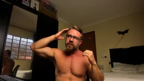 chris online show from February 20, 6:43 pm