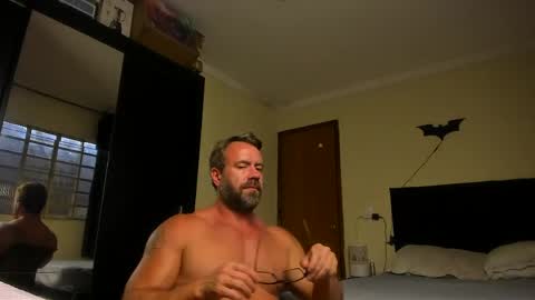 chris online show from April 14, 6:00 pm